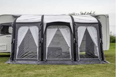 Sunncamp Inceptor Air Extreme 390