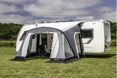 SunnCamp Swift Air 325 SC