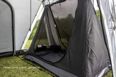 SunnCamp Swift Air 325 SC