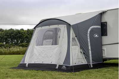 SunnCamp Swift Deluxe SC 260