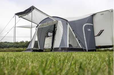 SunnCamp Swift Deluxe SC 325