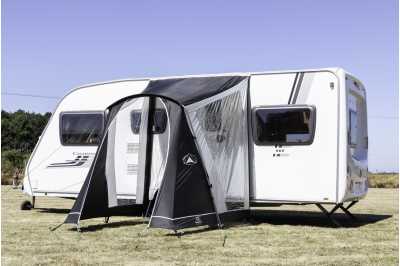 SunnCamp Swift Canopy 200 Poled