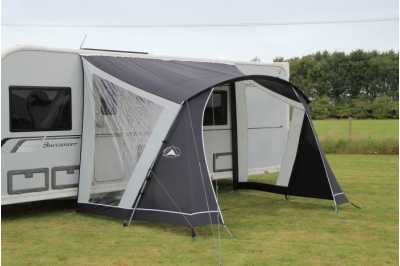 SunnCamp Swift Sun Canopy 260 Poled