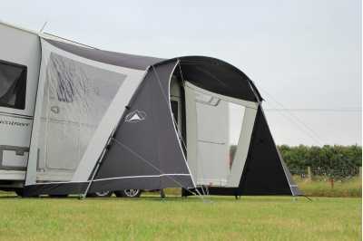 SunnCamp Swift Sun Canopy 330 Poled