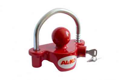 AL-KO Universal Ball Coupling Lock