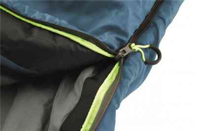 Outwell Campion Lux Blue Sleeping Bag