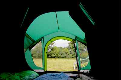 Coleman Kobuk Valley 4 PLUS Tent