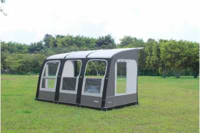 CampTech Starline 390 Porch Awning