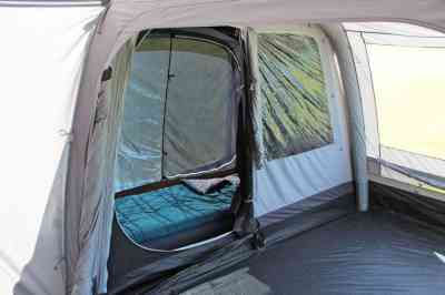 Cayman Porch Extension Inner Tent