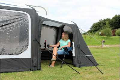 Eclipse Pro Annexe