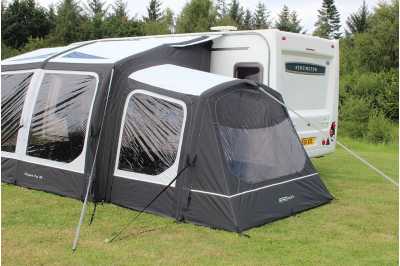 Eclipse Pro Annexe