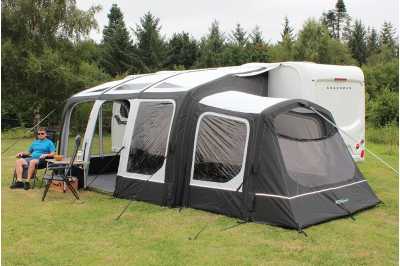 Eclipse Pro Annexe