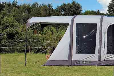 Movelite T4E PC Canopy