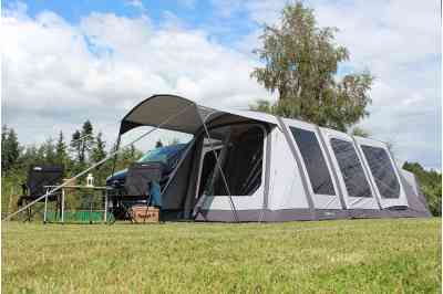 Movelite T4E PC Canopy