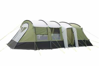 Super Epic 6 Berth Family Tunnel Tent