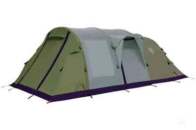 Coleman Valdes 6 FastPitch tent