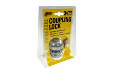 Coupling Lock