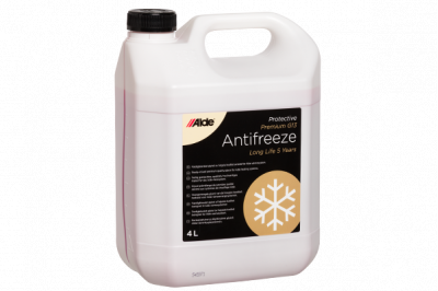 Alde 4 Litre antifreeze