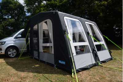 Kampa Motor Rally AIR Pro 260 VW DriveAway