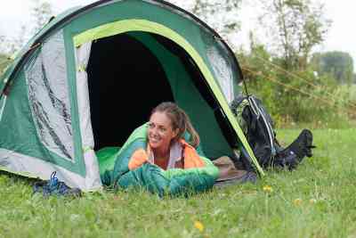 Coleman Kobuk Valley 4 PLUS Tent