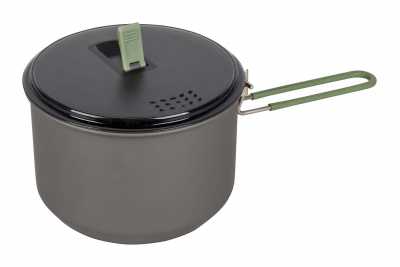 Bo-Camp Explorer Pan 1 Litre