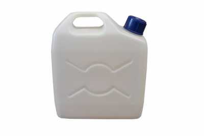 Sunncamp 5L Jerry Can