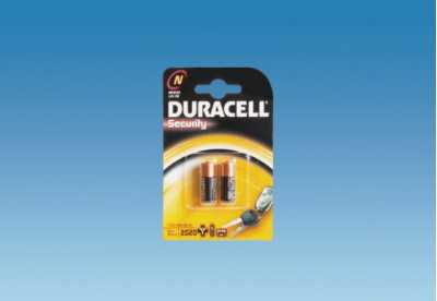 Duracell LR1 Battery