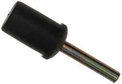 W4 Pole Spike 3/4" (19mm)