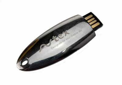 Avtex 8GB USB Stick