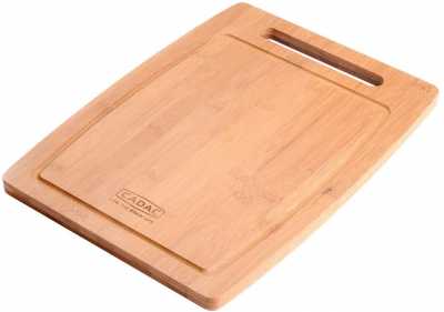 Cadac Bamboo Cutting Board