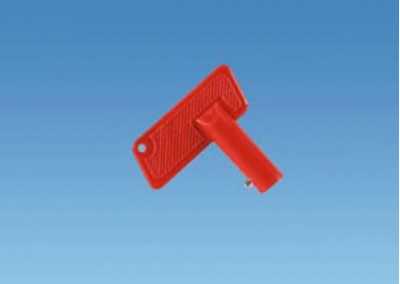 Replacement Key For Isolator Switch