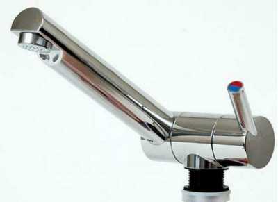 Reich Trend A Mixer Shower Tap