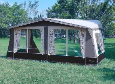 CampTech Kensington Full Air Awning