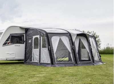 Sunncamp Inceptor Air Extreme 390