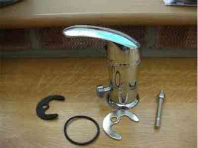 Cara Mini Mixer Tap