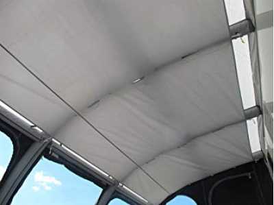 Optional Roof Lining