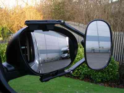 MGI Steady XL Mirror