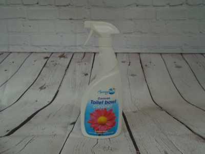 AwayDaze 750ml Toilet Bowl Cleaner