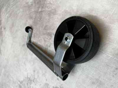 Jockey Wheel G255