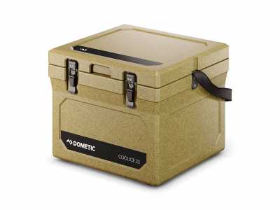 Dometic Cool Ice WCI 22l, Olive