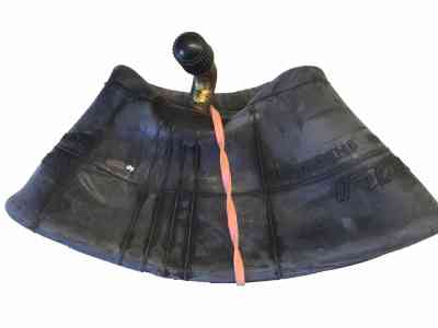 2.50/3.00-4 Inner tube for jockey wheel