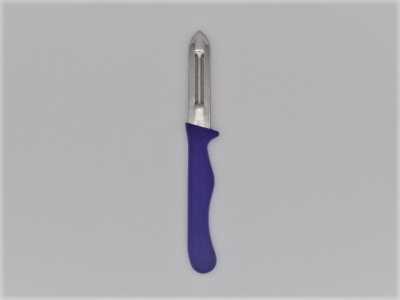 Orchid Vegetable Peeler