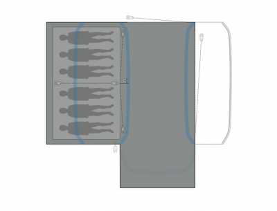 Footprint Dimensions