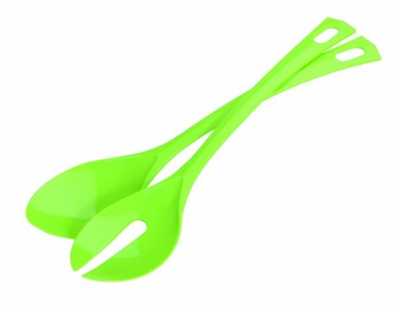 Green Salad Server