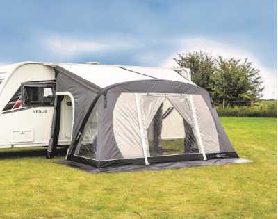 SunnCamp Swift Air Extreme 325