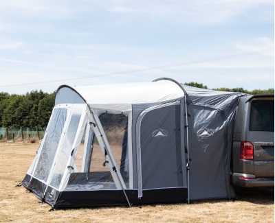 SunnCamp Swift Van 325 Low