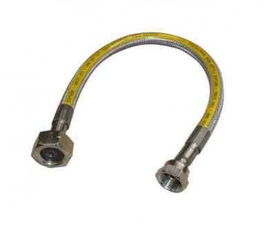 Stainless Steel Regulator Hose