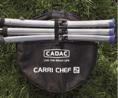 Carry Bag