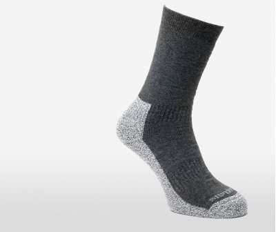 Silverfront Comfort Hiker Socks