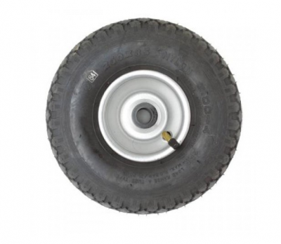 ALKO spare Jockey wheel